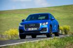 Audi Q2 TDI Quattro S-Line 2017 года (AU)